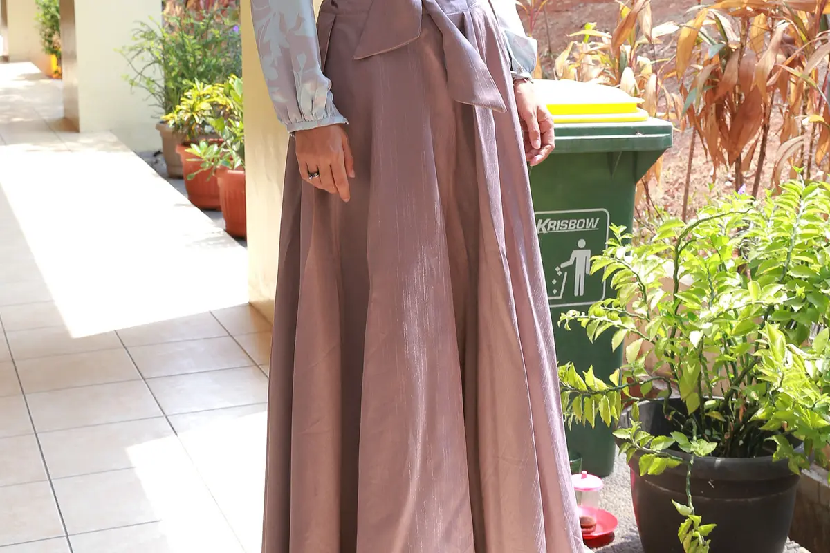 [Bintang] Dewi Sandra