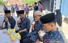 Susu Kambing Etawa Perkuat Program Makan Bergizi Gratis (MBG), Bakom Dorong Integrasi