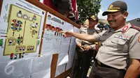 Kapolri: Terduga Teroris WNA Masih Jaringan Poso