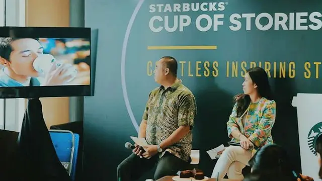 Starbucks Indonesia