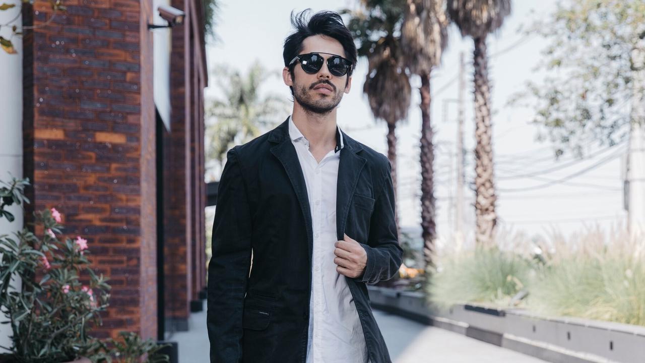 Outfit Melamar Kerja