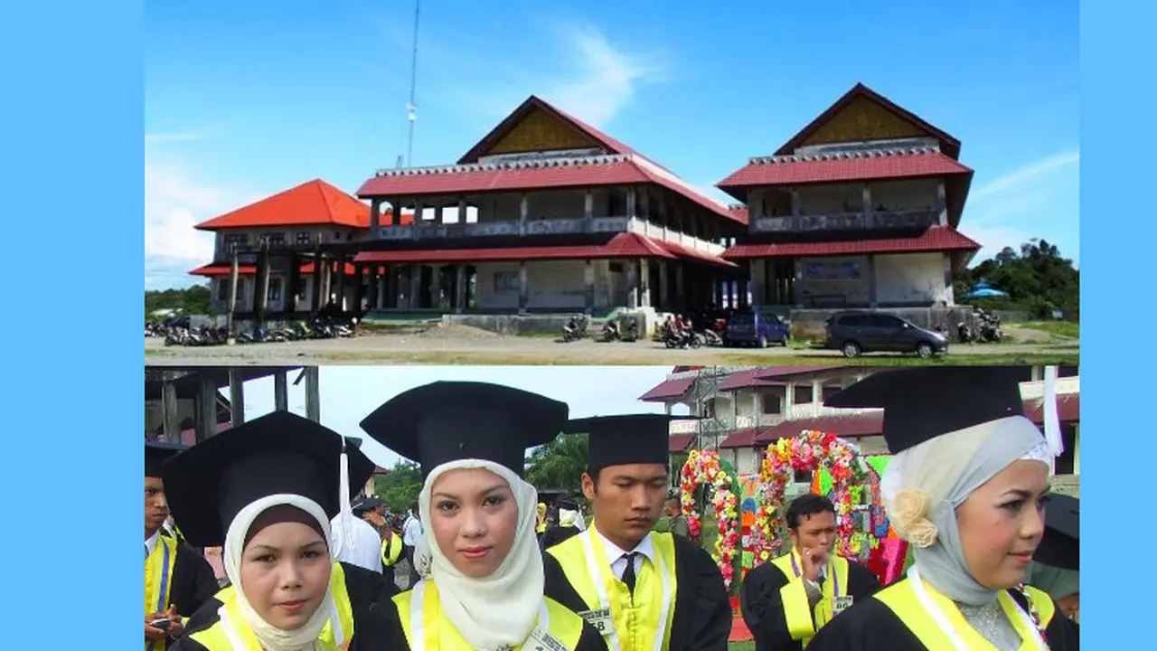 Himapikani UTU Meulaboh Peduli Pantai di Barat Aceh