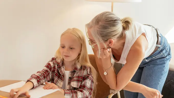 Tips Jitu Mendisiplinkan Anak Tanpa Perlu Marah-Marah!