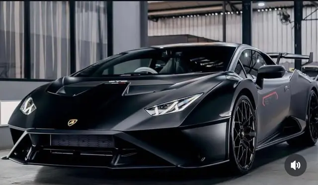 Dijuluki raja minyak, 6 koleksi mobil mewah Haldy Sabri suami Irish Bella ini ditaksir miliaran