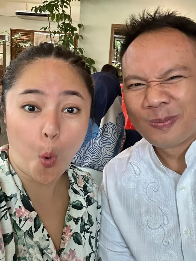 Potret Marshanda dan Vicky Prasetyo (Sumber: Instagram/marshanda99 dan Instagram/vickyprasetyo777)