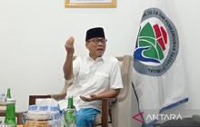 Menteri Yandri Susanto Ajak Pemudik Lebaran Jadi Penggerak Ekonomi Desa
