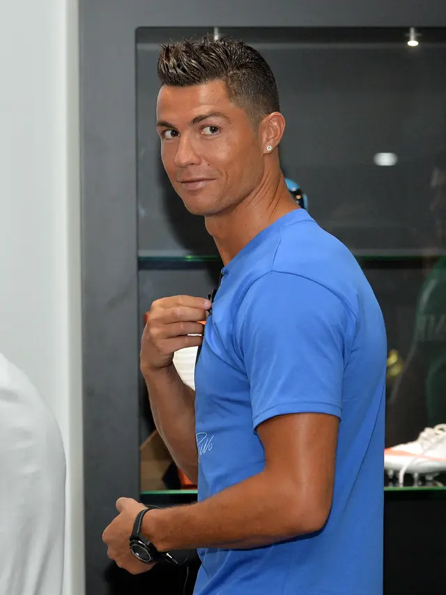 [Bintang] Kendall-Christiano