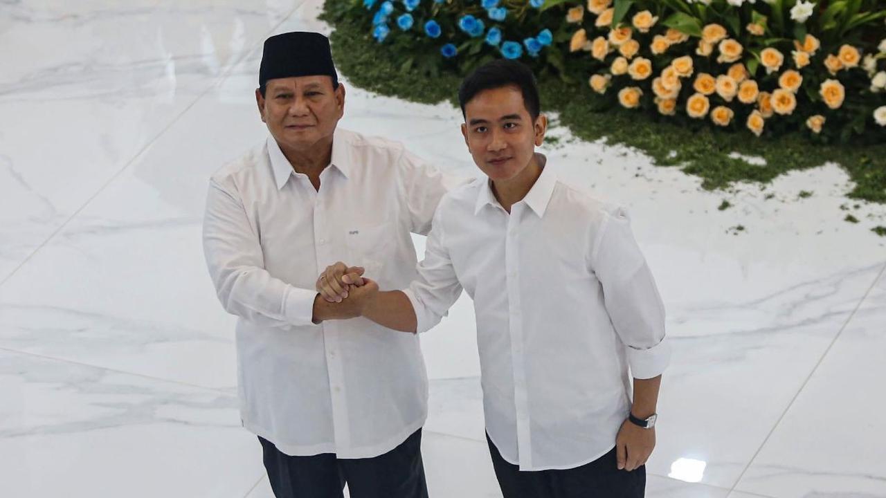 Hoaks Prabowo Akui Boleh Jual Negara Atas Perintah Jokowi, Ini Faktanya