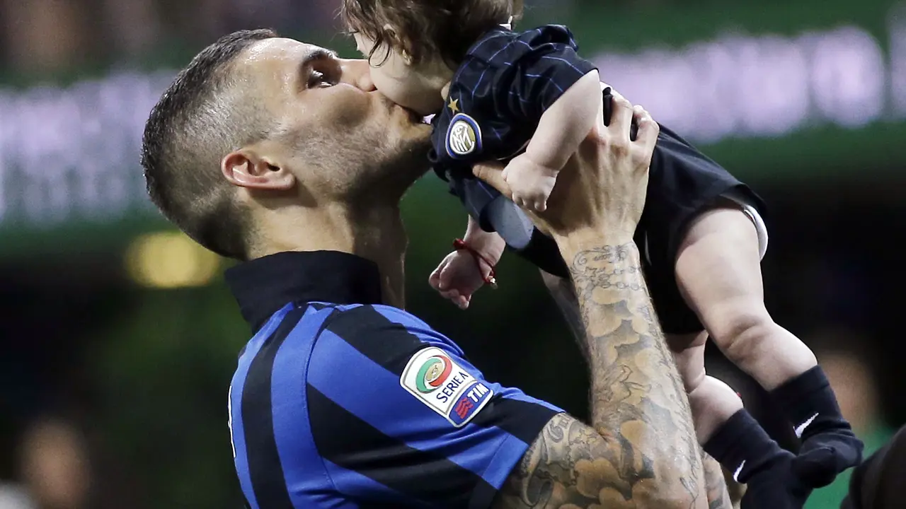 Mauro Icardi