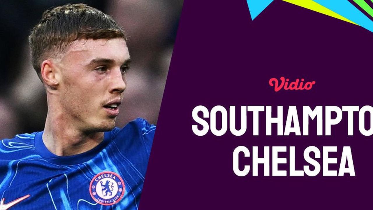 Prediksi Pertandingan Southampton vs Chelsea, 5 Desember 2024