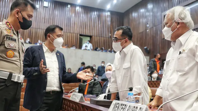 Kesiapan infrastruktur dan transportasi natal 2022 dan tahun baru 2023