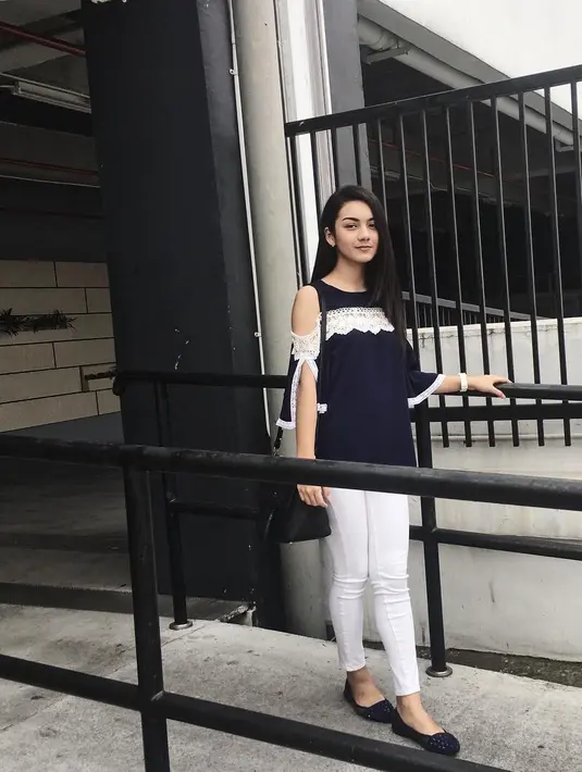 (Instagram/ersyaurel)