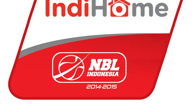 Logo Indihome NBL Indonesia