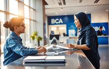 Proyeksi Pergerakan Saham BCA, Begini Saran Analis untuk Investor