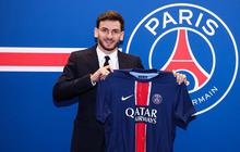 Khvicha Kvaratskhelia Resmi Tandatangani Kontrak dengan PSG hingga 2029, Nilai Transfer Rp1,1 Triliun