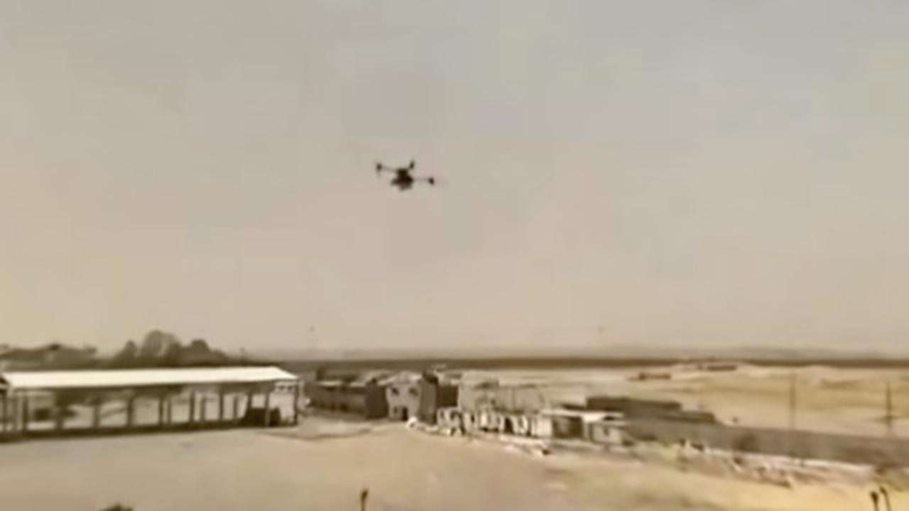 ⁠Terungkap, Tentara Israel Pakai Drone Buatan China untuk Membantai Warga Palestina di Gaza