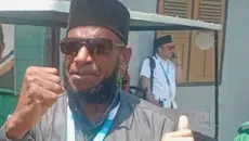 Perwakilan Papua Ungkap Kriteria Ketum Baru PBNU