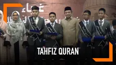 TAHFIZ