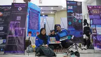 Program Studi Pendidikan Bahasa Inggris (PBI) FKIP Universitas Tidar (Untidar) Magelang menggelar kegiatan pameran pendidikan bertajuk TELL & TEFL Exhibition 2023: Quo Vadis? Education in the Time of AI.