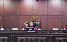 MK Putus Gugatan Batas Usia Maksimal Capres-Cawapres 70 Tahun Pekan Depan
