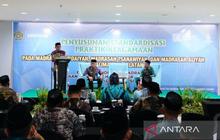 Kemenag Kalsel Susun Standarisasi Praktik Keagamaan Madrasah, Perkuat Budaya Religius