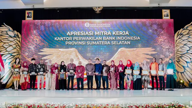 Strategi Sumsel Hadapi Defisit Neraca Pangan dan Tingginya Angka Kemiskinan