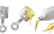 Inilah Konsekuensi dari Penggunaan Oli Motor yang Tidak Tepat