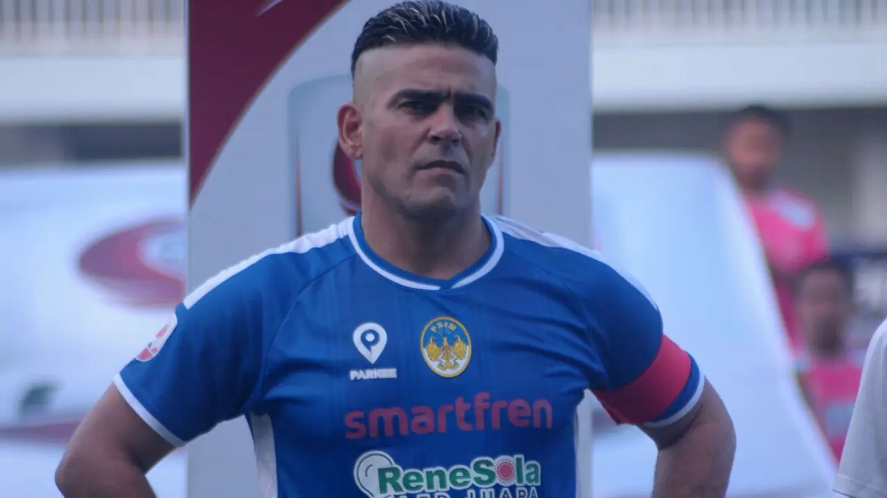 Cristian Gonzales