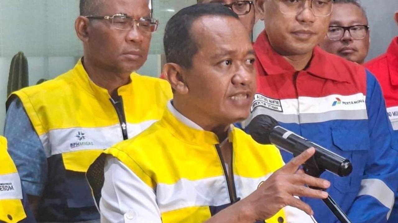 Indonesia Intensif Negosiasi Pembebasan Tanker Pertamina di Selat Hormuz