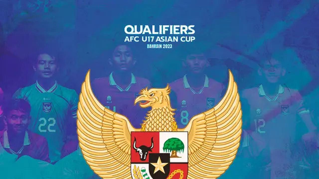 Jadwal Siaran Langsung Laga Pertama Timnas Indonesia U-17 di Piala Asia U-17 2025: Lawan Korsel Nih!