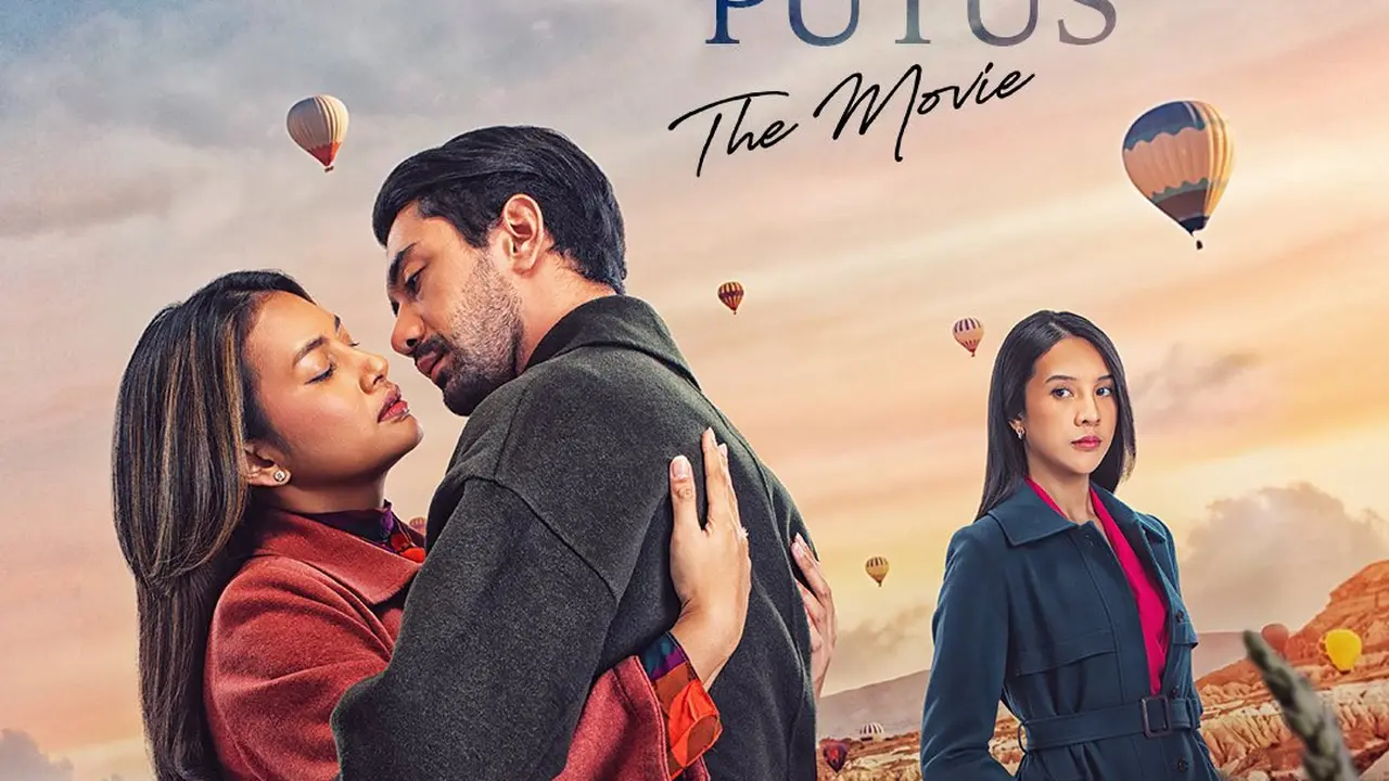 Layangan Putus The Movie