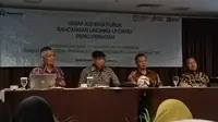 Guru Besar UGM Sebut Negara Harus Berani Beri Hak Milik Tanah untuk Koperasi