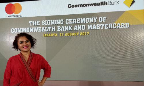 Moza Pramita/Vemale.com