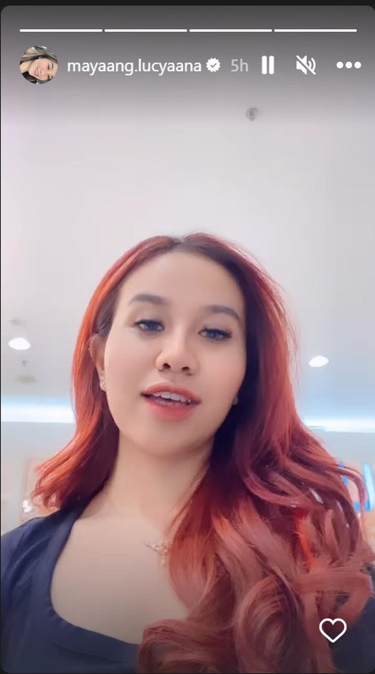 Dua Kali Operasi Hidung