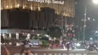Viral Gerombolan Pemotor Freestyle di Ring 1 Jakarta, Polisi Cek CCTV dan Tindak Pelaku