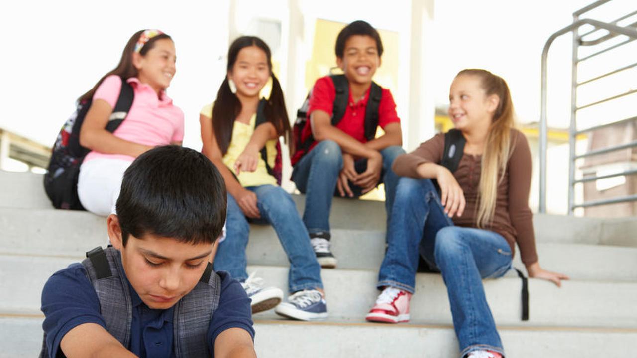 Metode Homeschooling Lindungi Anak dari Bullying?