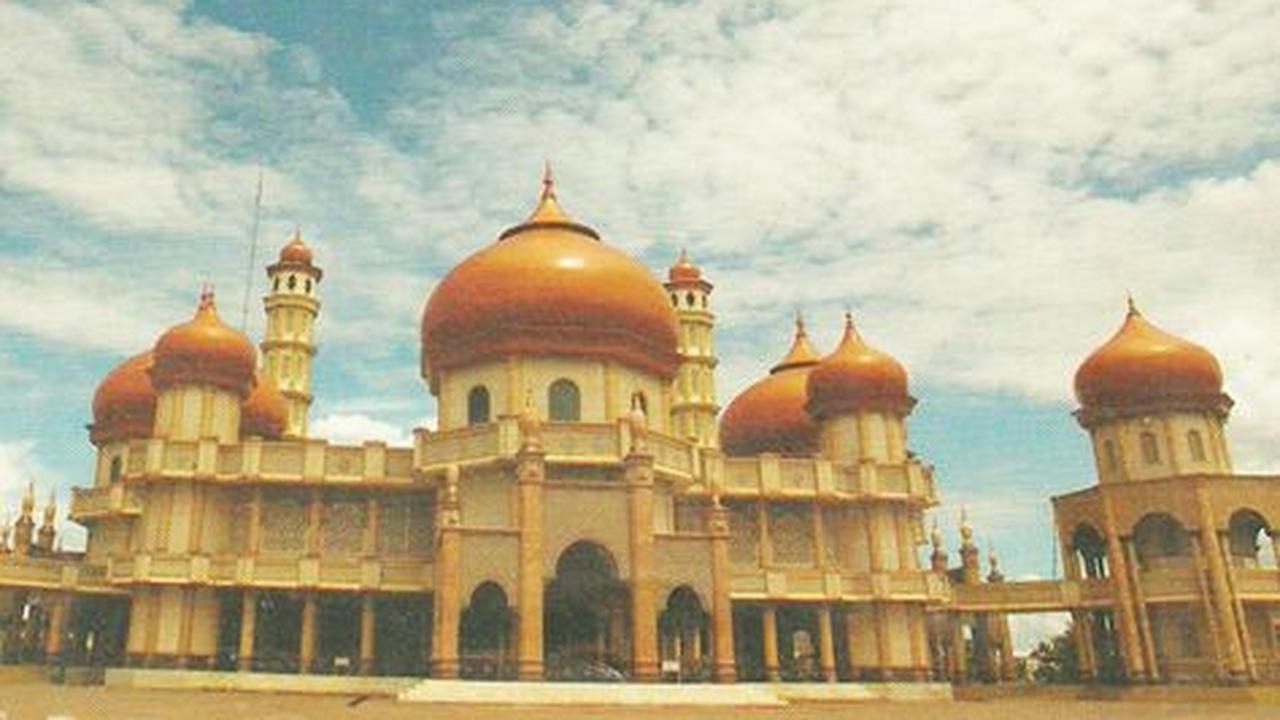Dok. Istimewa