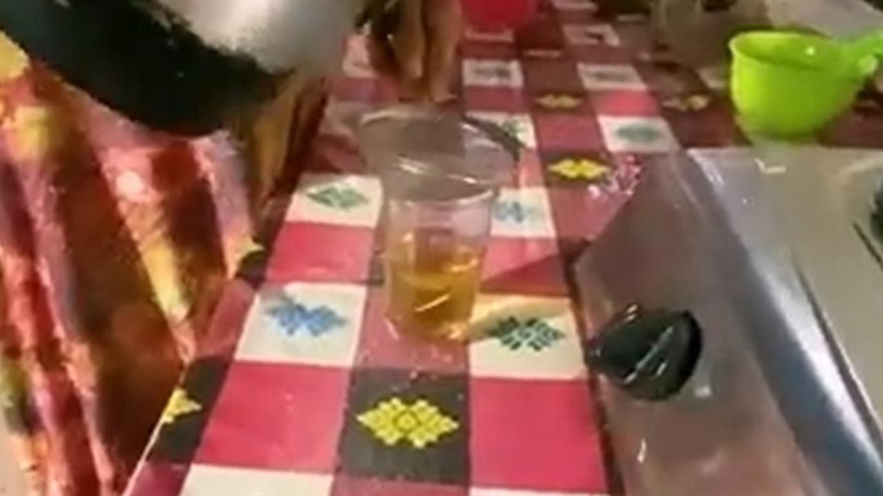 Polohi Wasu