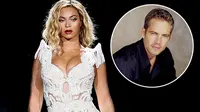 Beyonce Gelar Tribute untuk Mengenang Paul Walker