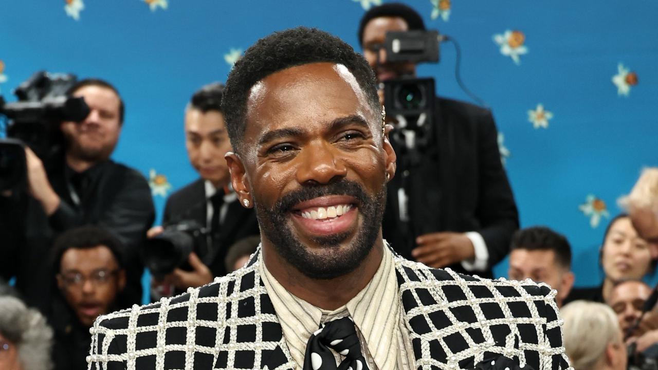 Colman Domingo Officially Plays the Cowardly Lion in 'Wicked: For Good'