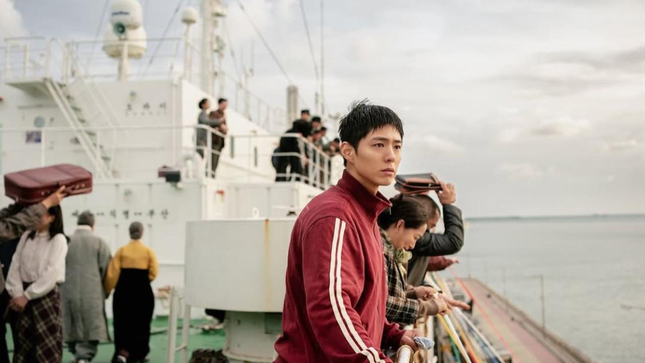 Enggak Banyak Bicara, Ini 4 Alasan Gwan-sik Layak Jadi Green Flag No.1 di Drakor 'WHEN LIFE GIVES YOU TANGERINES'