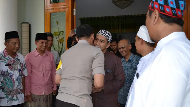 Isu Kiamat dan Di Balik Eksodus Warga Ponorogo ke Ponpes Malang