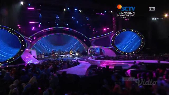 Gempita 2020 SCTV (Vidio.com)