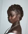 Penampilan Anok Yai di ajang Met Gala sukses menjadi salah satu look paling mencuri perhatian tahun ini. [@worshipmina].