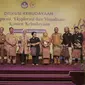 Balai Media Kebudayaan (BMK) Kementerian Pendidikan, Kebudayaan, Riset, dan Teknologi (Kemendikbudristek) kembali menggelar diskusi kebudayaan dengan tema 'Inspirasi, Eksplorasi, dan Visualisasi Konten Kebudayaan'. (Ist)