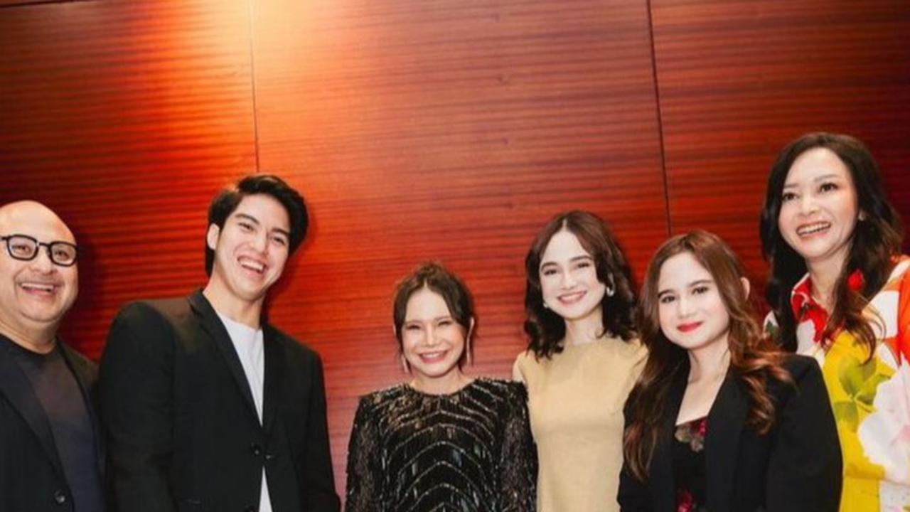 Ratusan Juta, Harga Outfit Syifa Hadju Saat "Go Public" dengan El Rumi
