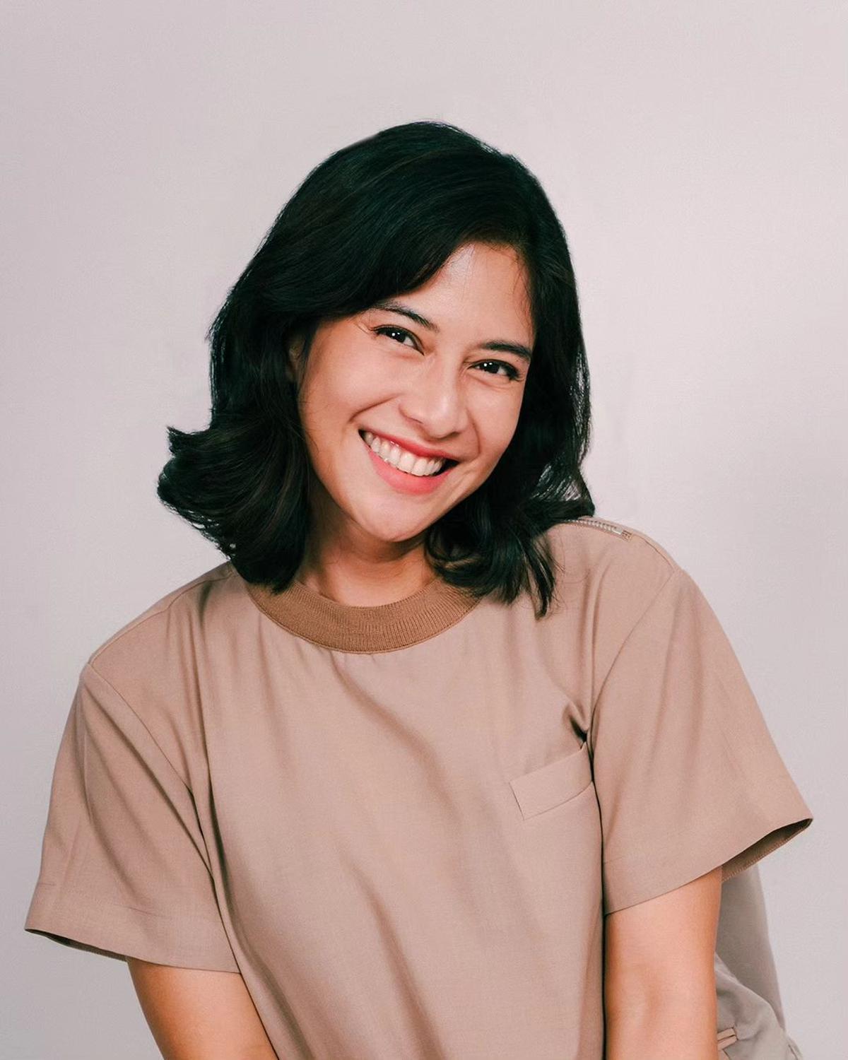 Profil Dian Sastro, dari Prestasi, Pendidikan, dan Karier yang Jadi Inspirasi