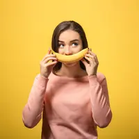 ilustrasi masakan berbahan pisang/shutterstock