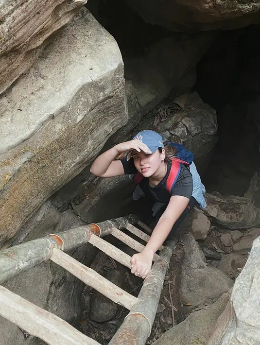 (Instagram/pammybowie)