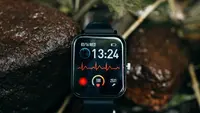 Harga Eggel Tempo 3, Smartwatch Terjangkau dengan Pemantauan Kesehatan Komplet dan Layar HD Jernih